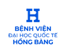 Bệnh viện Đại học Quốc tế Hồng Bàng